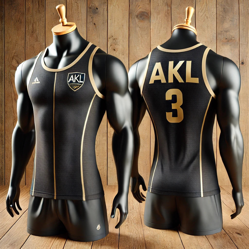 Sublimation Singlets