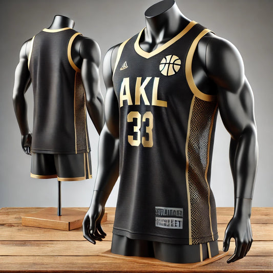 Sublimation Singlets