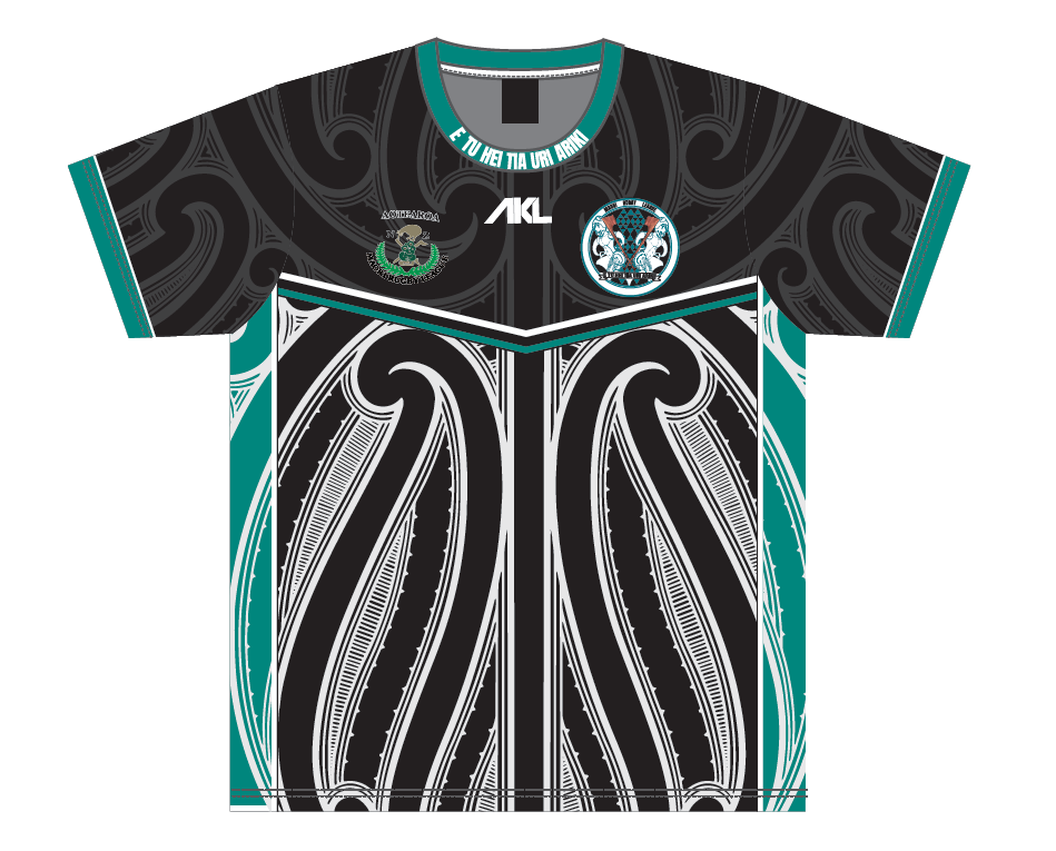 E Tu - Supporter T Shirt