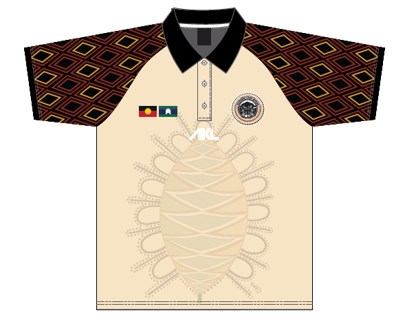 Sunshine Coast Bunyas - Polo Shirt