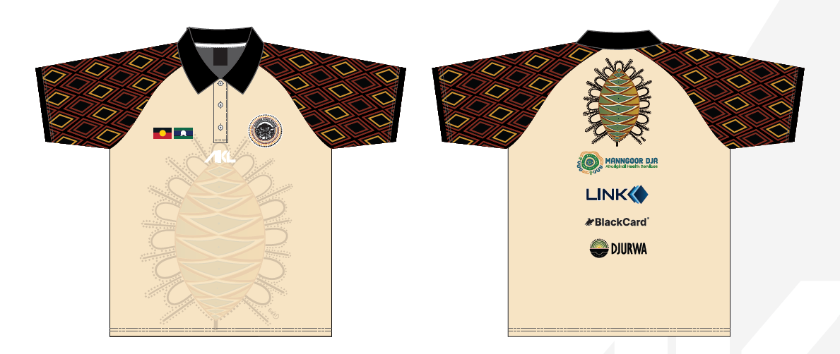 Sunshine Coast Bunyas - Polo Shirt