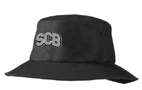 Sunshine Coast Bunyas - Bucket Hat (black)