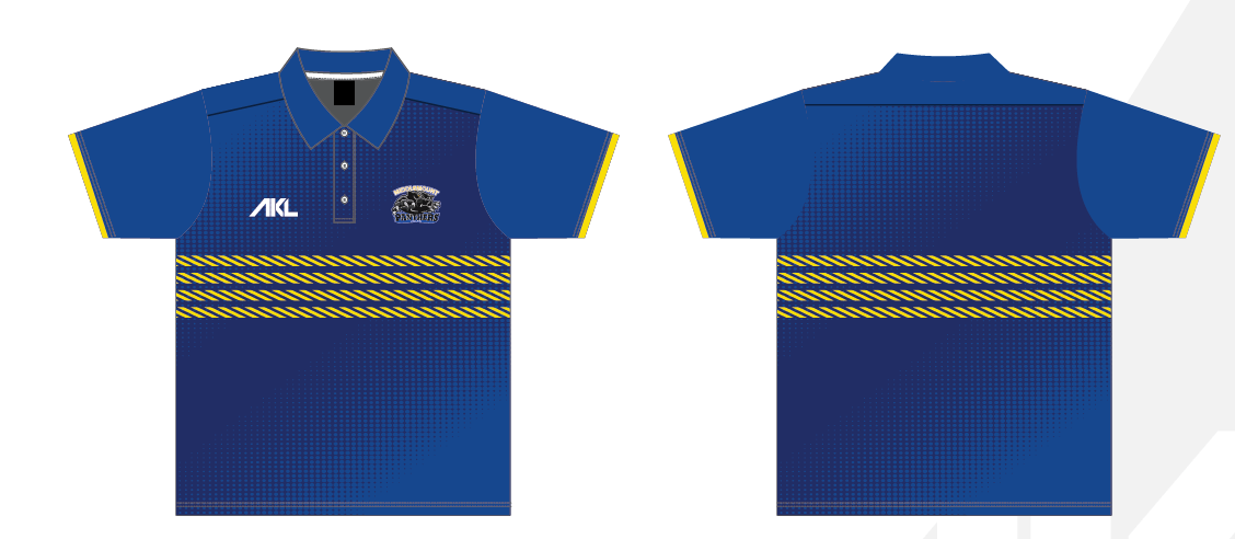 Team Polo