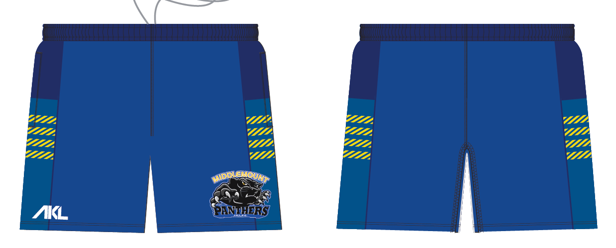 Training Shorts