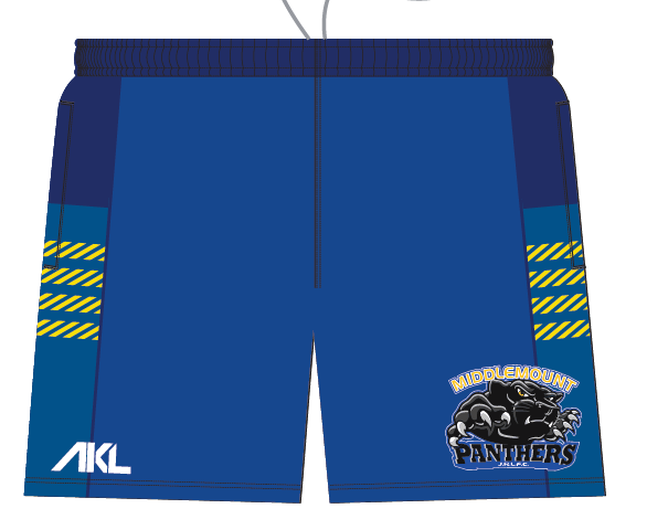 Training Shorts