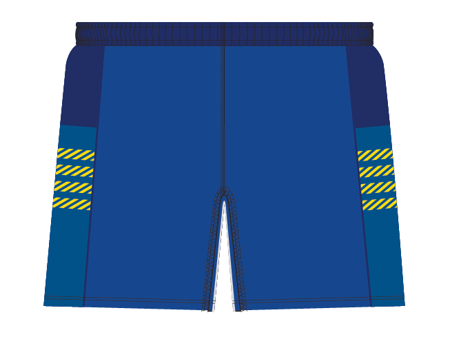 Training Shorts
