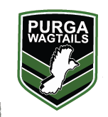 Purga Wagtails Teamwear- Polo Shirt