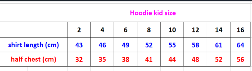 Albany Creek Crushers 2025 - Sublimated Hoodie