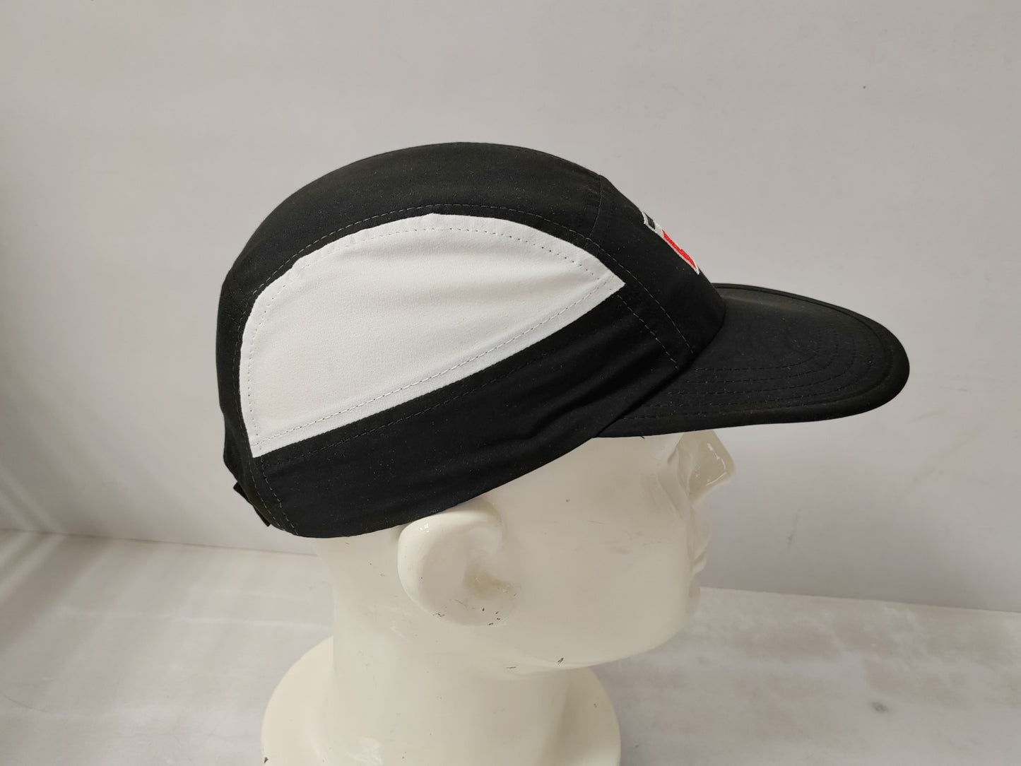 All Nations Netball Cap - Māori Design