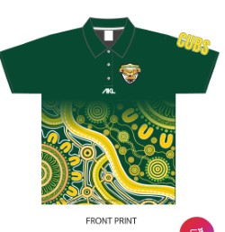 Gracemere Cubs - Club Polo