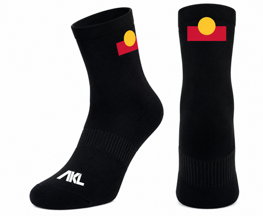 Crew Socks