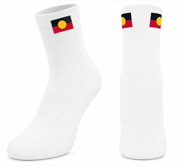 Crew Socks