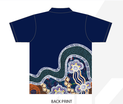 Health RAP Polo Shirt - Workcare
