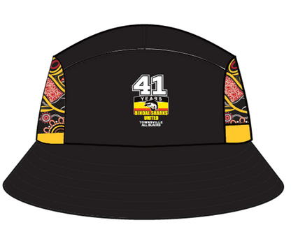 Bindal Sharks - Bucket Hat