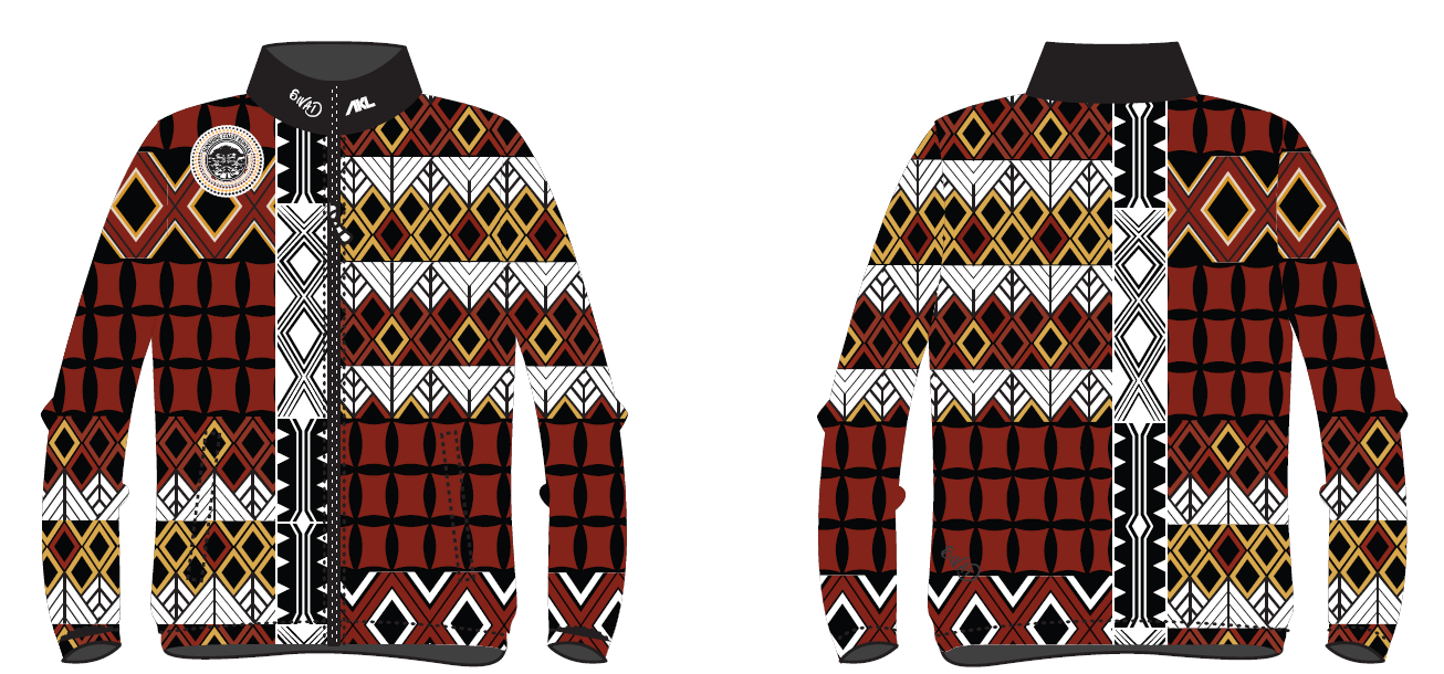 Sunshine Coast Bunyas - Sports Jacket