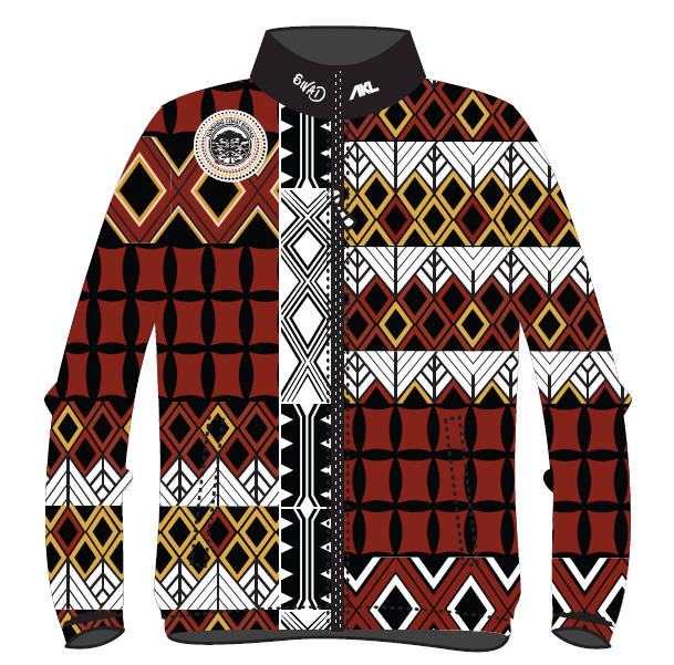 Sunshine Coast Bunyas - Sports Jacket