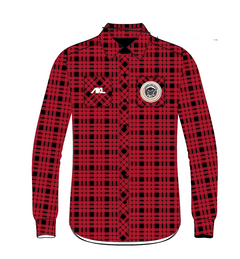 Sunshine Coast Bunyas - Flanno Shirt
