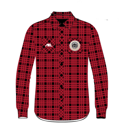 Sunshine Coast Bunyas - Flanno Shirt