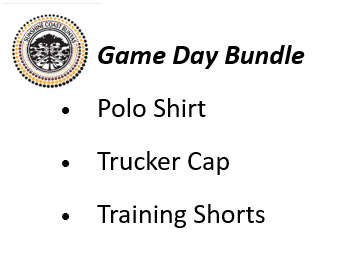 Sunshine Coast Bunyas - Game Day Bundle