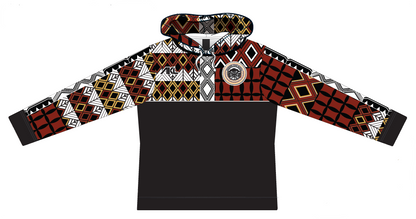 Sunshine Coast Bunyas - Fleecy Hoodie