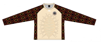 Sunshine Coast Bunyas - Long Sleeve Shirt