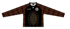 Sunshine Coast Bunyas - Long Sleeve Shirt