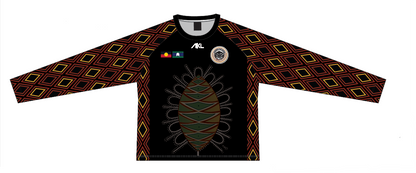 Sunshine Coast Bunyas - Long Sleeve Shirt