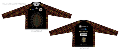 Sunshine Coast Bunyas - Long Sleeve Shirt