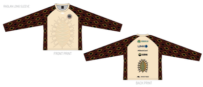 Sunshine Coast Bunyas - Long Sleeve Shirt