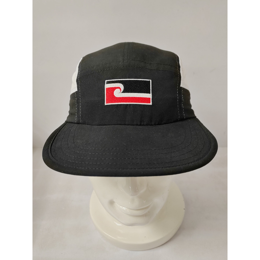All Nations Netball Cap - Māori Design