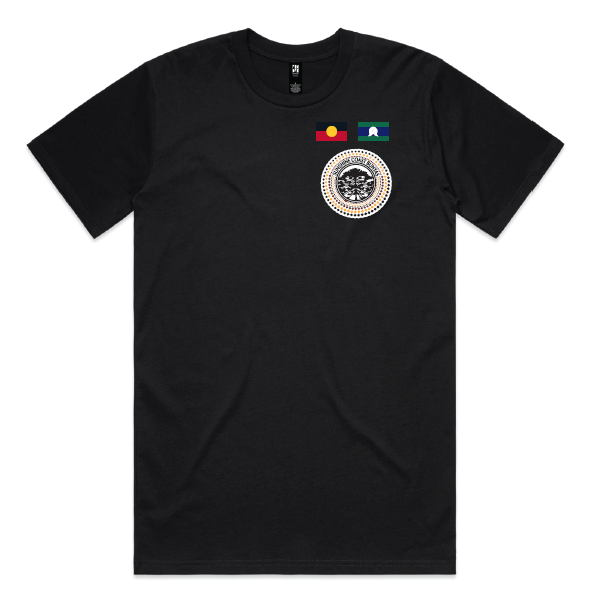 Sunshine Coast Bunyas - Merch Tee