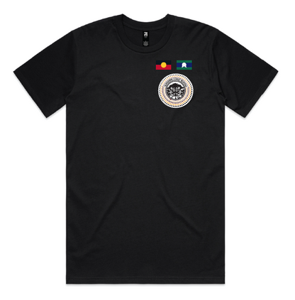 Sunshine Coast Bunyas - Merch Tee