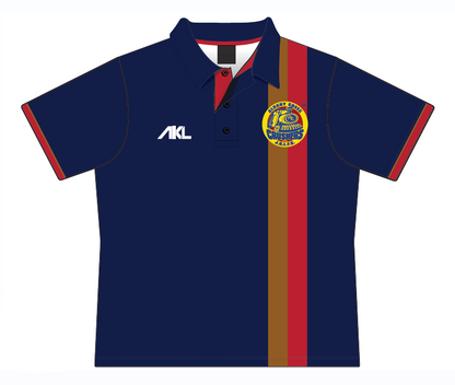 Albany Creek Crushers 2025 - Polo Shirt