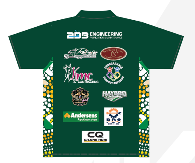 Gracemere Cubs Polo - Gordon Tallis Cup 2026
