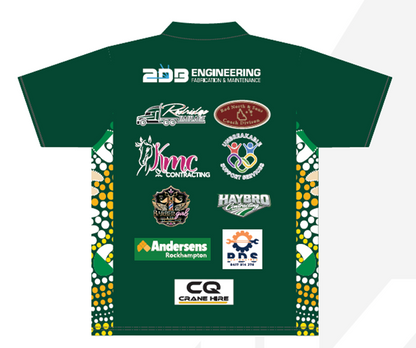 Gracemere Cubs Polo - Gordon Tallis Cup 2026