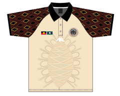 Sunshine Coast Bunyas - Polo Shirt