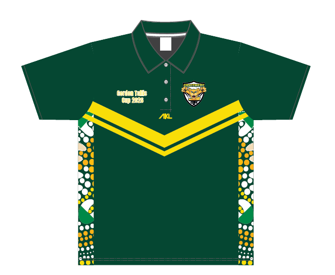 Gracemere Cubs Polo - Gordon Tallis Cup 2026