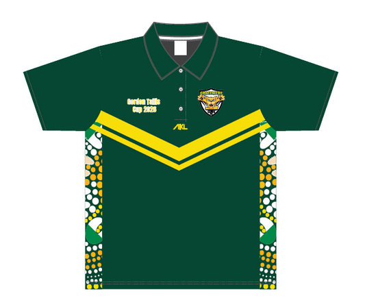 Gracemere Cubs Polo - Gordon Tallis Cup 2026