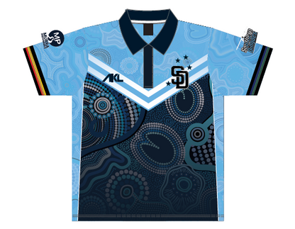 Southern Dingoes - Supporter Polo