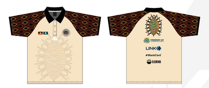 Sunshine Coast Bunyas - Polo Shirt
