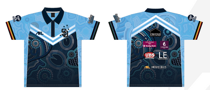 Southern Dingoes - Supporter Polo