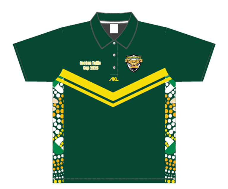 Gracemere Cubs Polo - Gordon Tallis Cup 2026