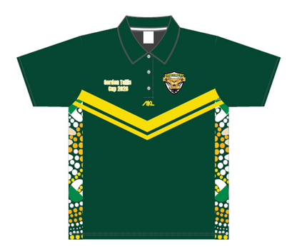 Gracemere Cubs Polo - Gordon Tallis Cup 2026