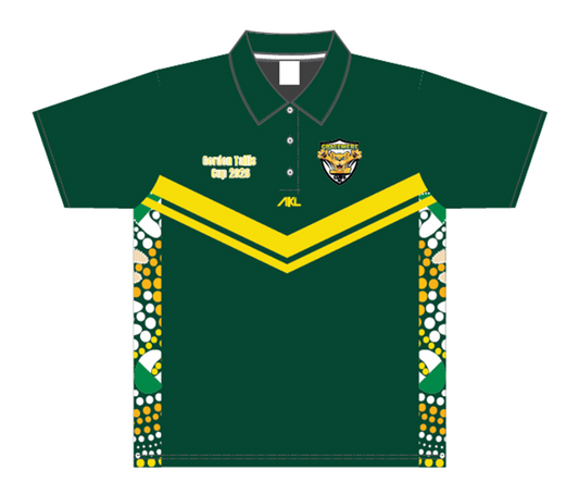 Gracemere Cubs Polo - Gordon Tallis Cup 2026