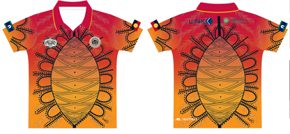 Sunshine Coast Bunyas - Polo Shirt