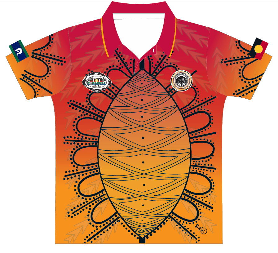 Sunshine Coast Bunyas - Polo Shirt