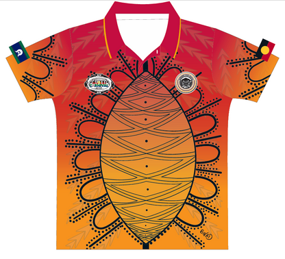 Sunshine Coast Bunyas - Polo Shirt