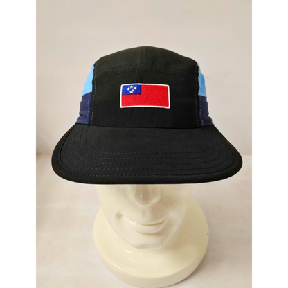 All Nations Netball Cap - Samoa Design
