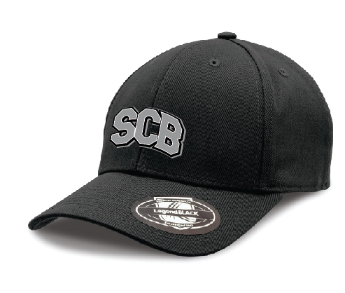 Sunshine Coast Bunyas - Staple Cap (black)