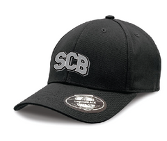 Sunshine Coast Bunyas - Staple Cap (black)